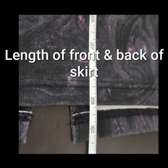 Melissa McCarthy Seven7 Skirt Set - Picture 12 of 15